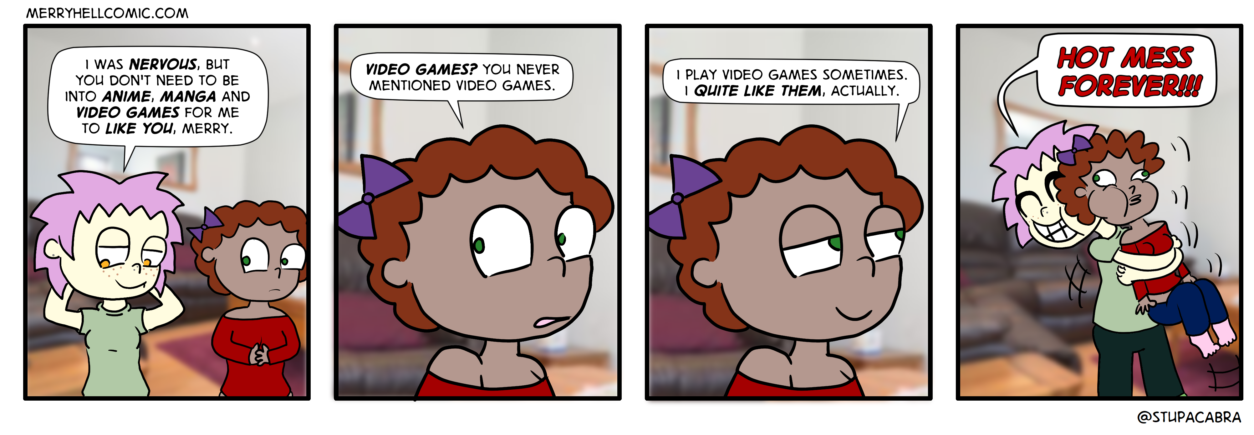 425. Video games