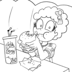 amerrycan merry claire