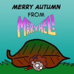 merry autumn