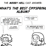 offspring