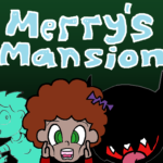 merrys mansion