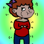 power up