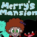 merrys mansion